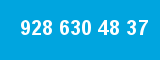 928 630 48 37